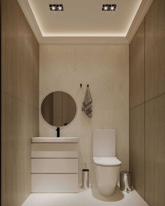 Аренда помещение с ремонтом 1квартал Чиланзар!