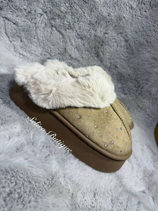 Ugg-uri si papuci dama