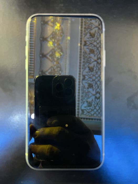 iphone 11 айклаудга тушган