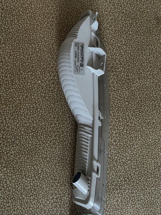 Дневни светлини за volvo v40 (2012-2016)