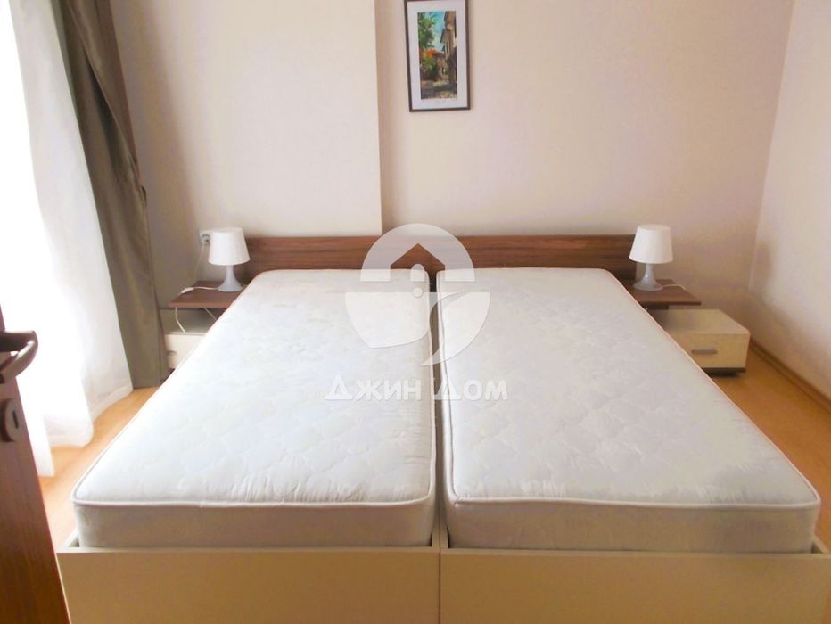 Продава се Четиристаен апартамент в Свети Влас - 195 кв.м за 1242 €/кв.м - Снимка #9