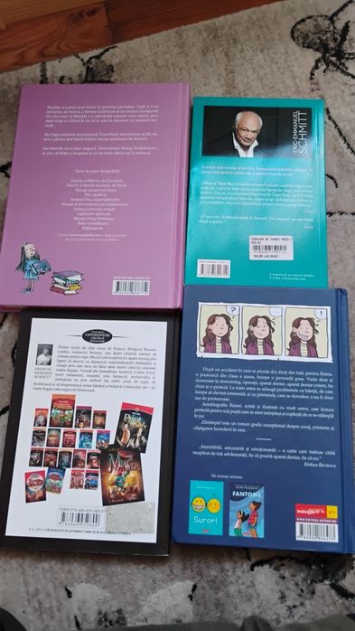 Cărți pentru copii