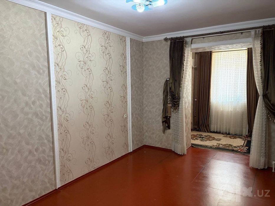 Шайхотохур район Жангох махалла