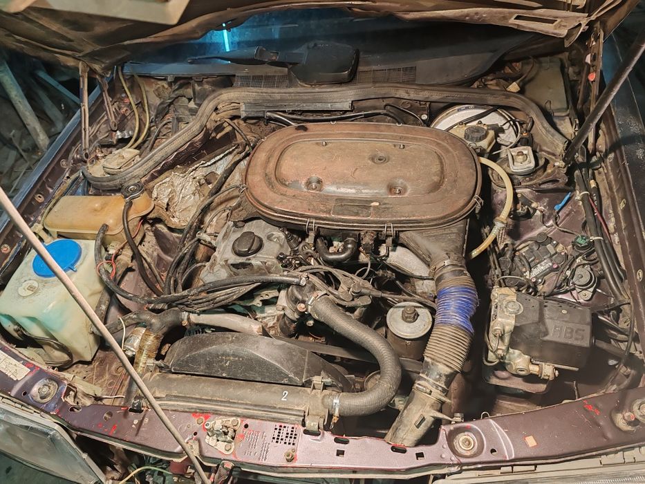 Продам Мерседес 190