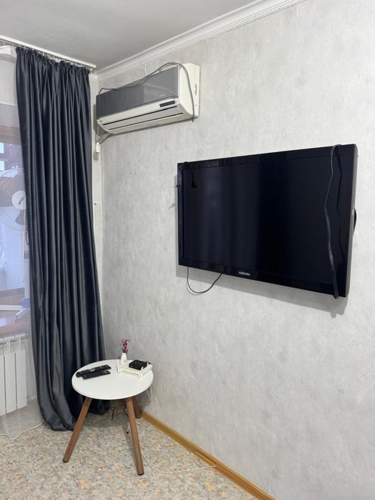 Сдам полуторку по пр. Абая