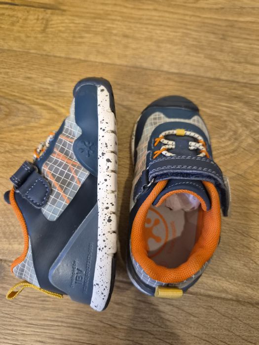 Детски обувки Biomecanics