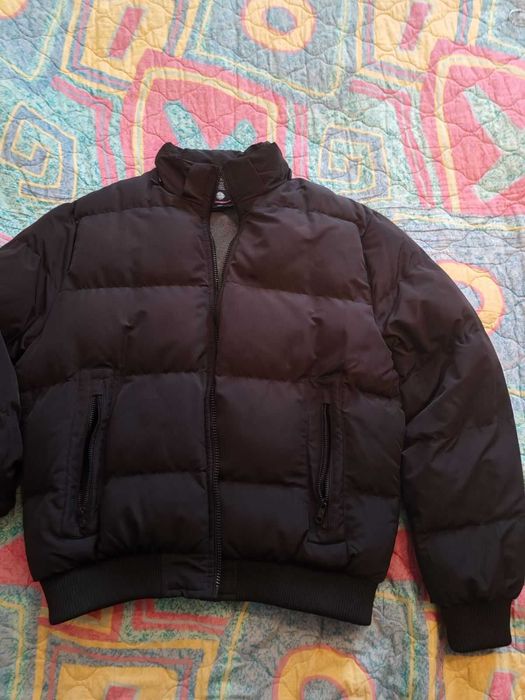 Мъжки якета - зимни, кожени и др.