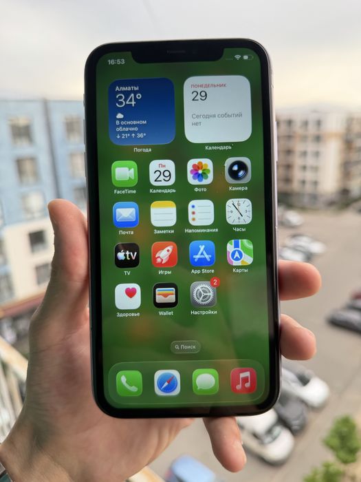 Айфон 11 128гб iPhone 11