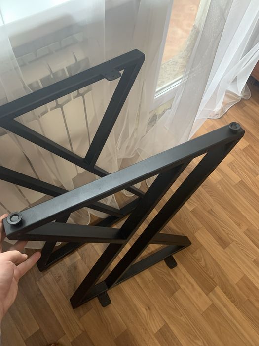 Подстолье Ножки для стола Лофт Loft