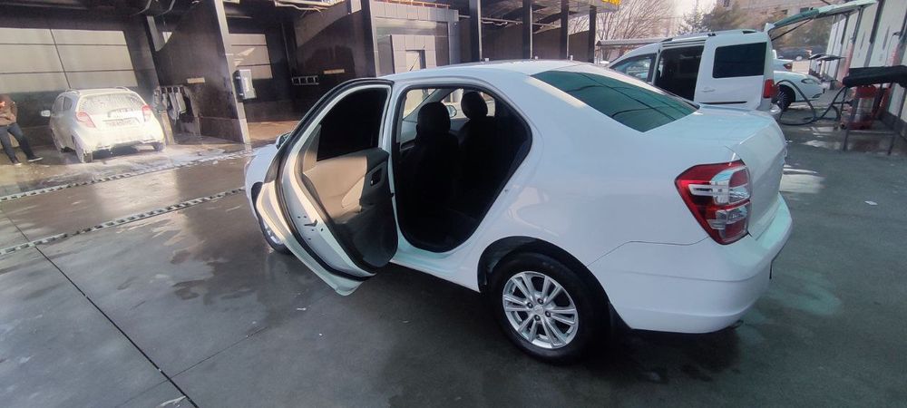 Cobalt sotiladi Bir qoʻl moshina kraskasi top toza