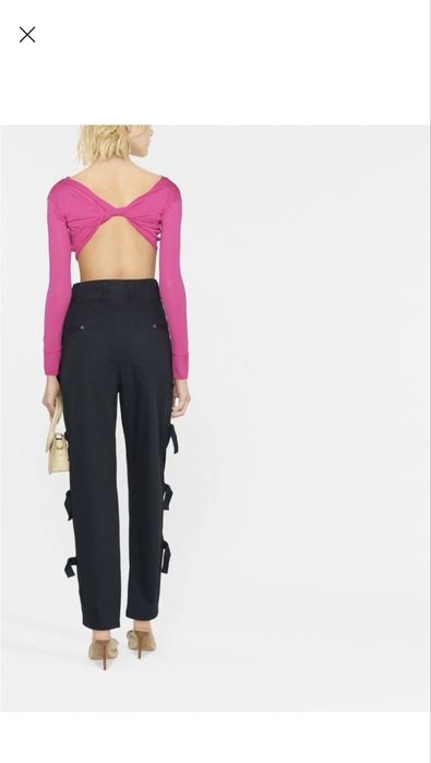 Оригинална блуза jacquemus