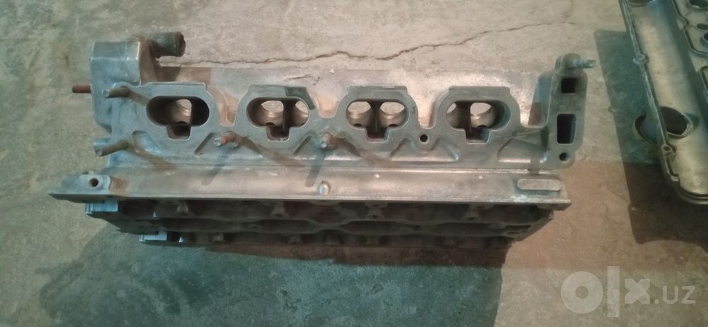 Lacetti 1.8 galovka