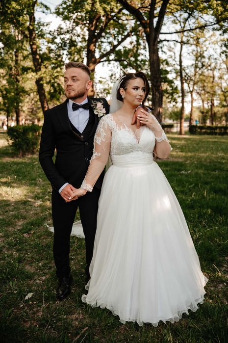 Vand Rochie De MIREASA