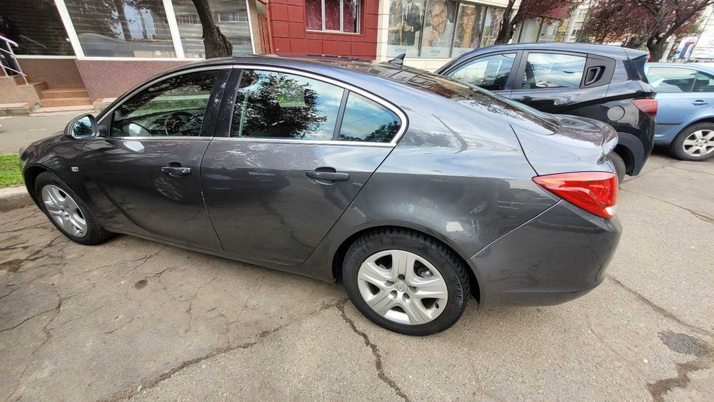 Opel insignia de vanzare