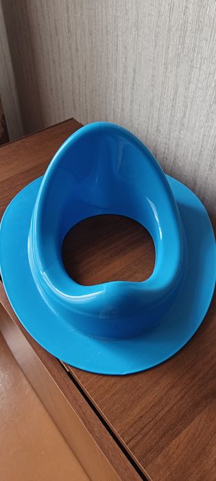 Сидение на унитаз для ребёнка