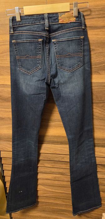 Дънки Ralph Lauren