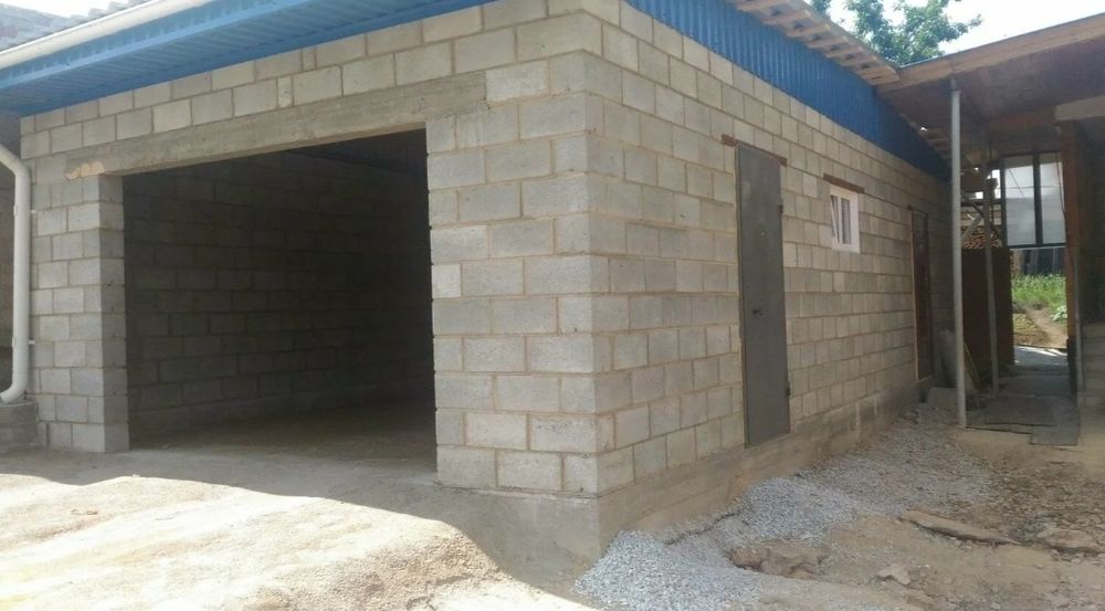 Пескоблоки | Качественные, недорого