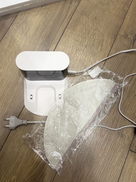 Робот пылесос роборок s5