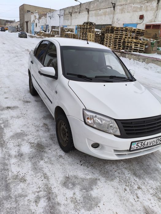 Продаётся Лада гранта