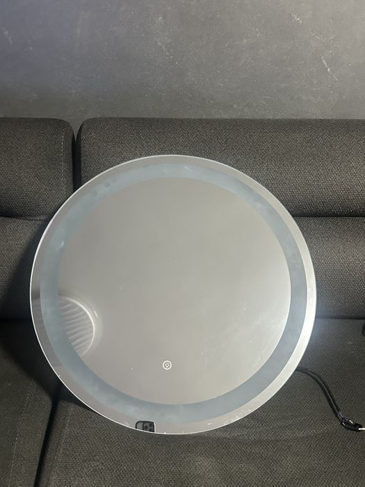 Лед Огледало за баня 60см