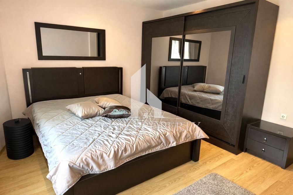 Дава се под наем Двустаен апартамент в София, Медицинска академия - 75 кв.м за 747.66 € - Снимка #6