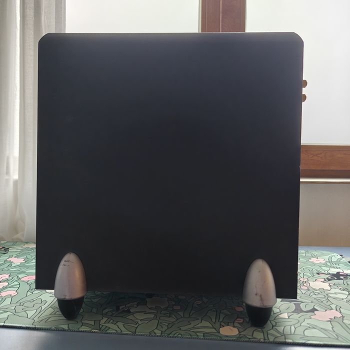 KEF PSW 2000 - активен субуфер