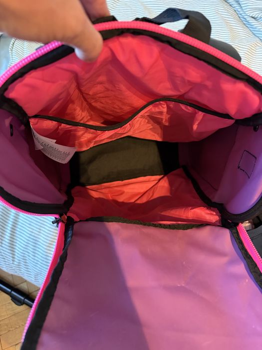 раницата Arena Spiky III Backpack 45