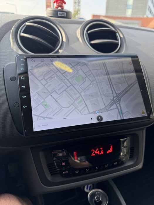 Seat Ibiza 6j 1.2 tdi 2012