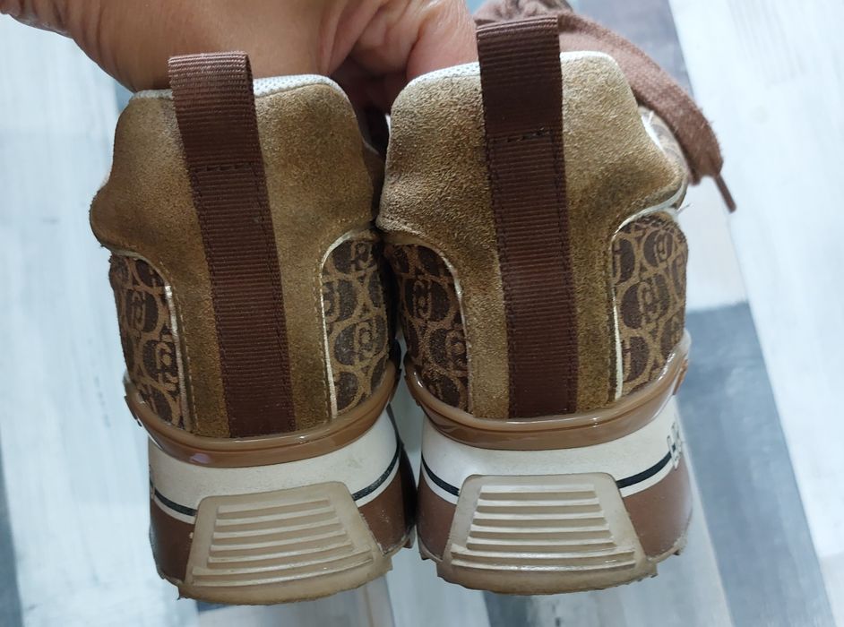 Дамски сникърси Liu jo