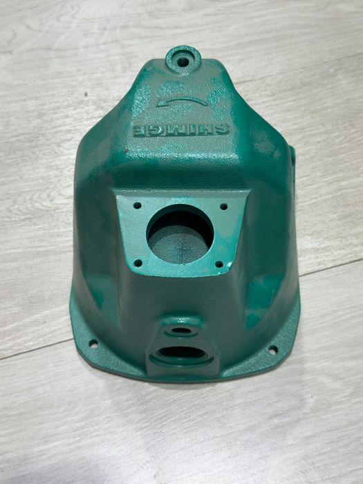 SHIMGE nasoslariga korpuslar| запчаст корпус крилчатка мембрана