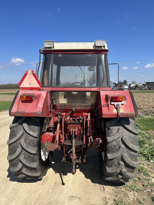 International IH 845 XL 4x4