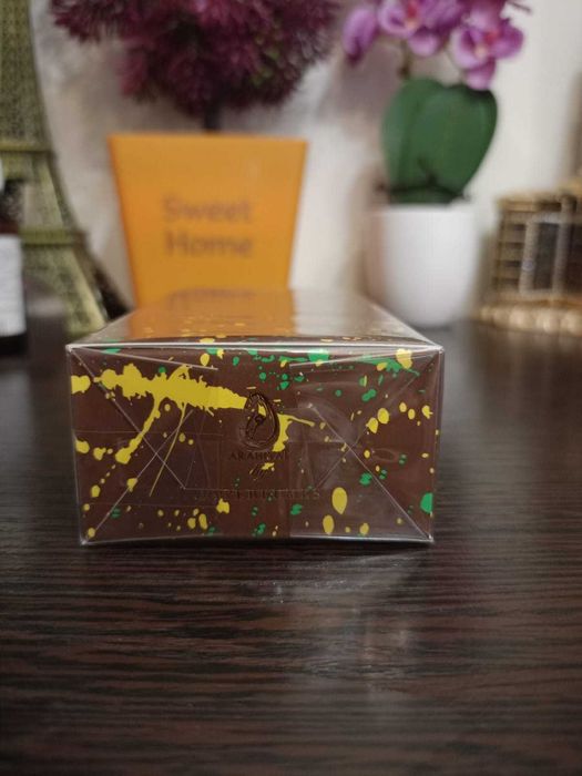 парфюм Dubai Chocolate