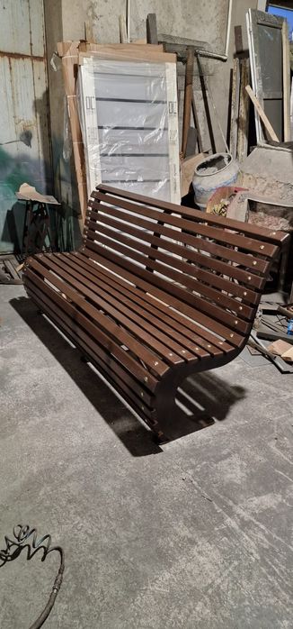 Лавочки скамейки качели