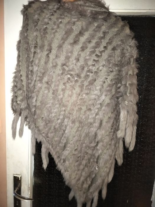 Естествен косъм лисица