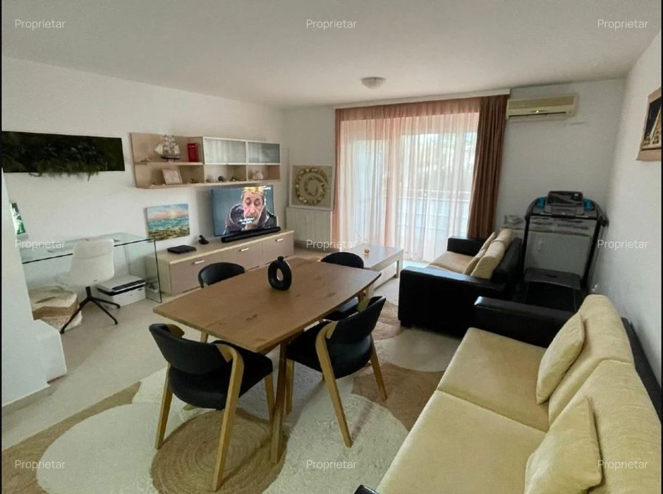 Apartament 3 camere Club Onix