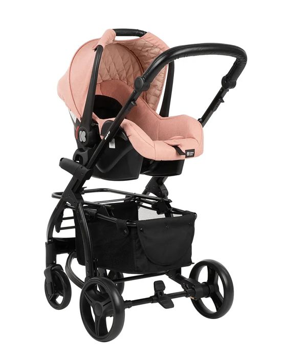 Бебешка количка 3ву