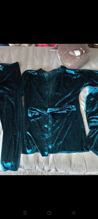 Продам женскую пижаму