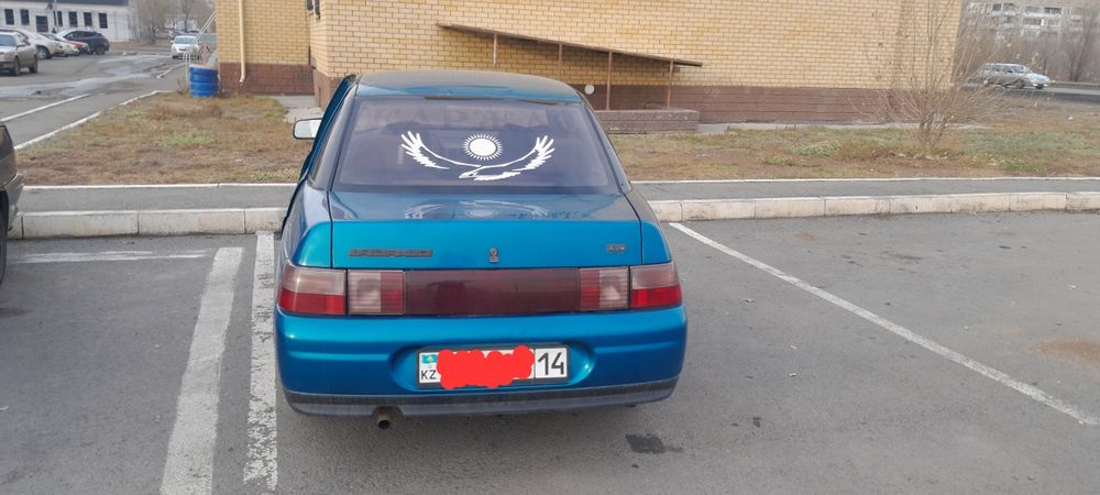 Ваз 2110 карбюратор