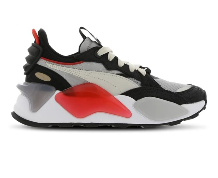 Оригинални маратонки Puma RS-X / RS-XL