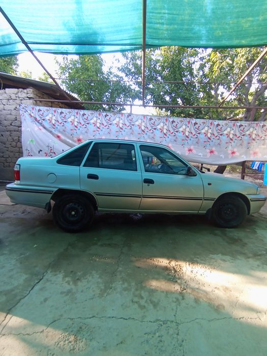 Nexia 1 holati yaxshi