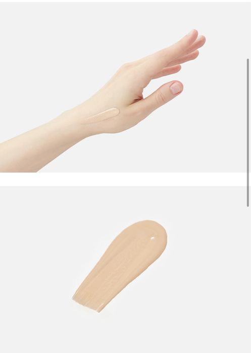 Shiseido revitalessence тон shell 160