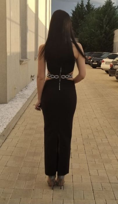 Rochie de seară superba, mărimea S