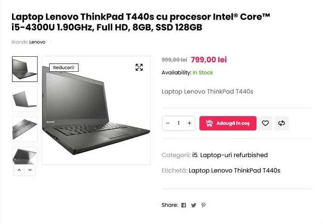 rag Adult capitalism Laptop I5 - Laptopuri în Brasov - OLX.ro