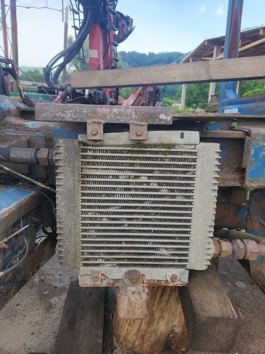 Macara forestiera Jonsered 10.80 L