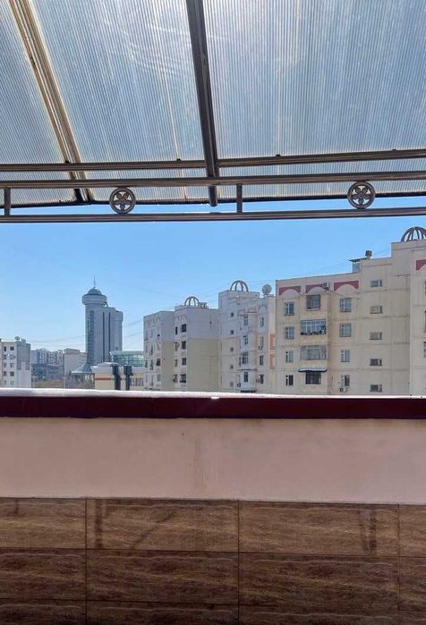 Сдается в аренду офис в центре города, ст.м. Дружба Народов, 85 кв.м.