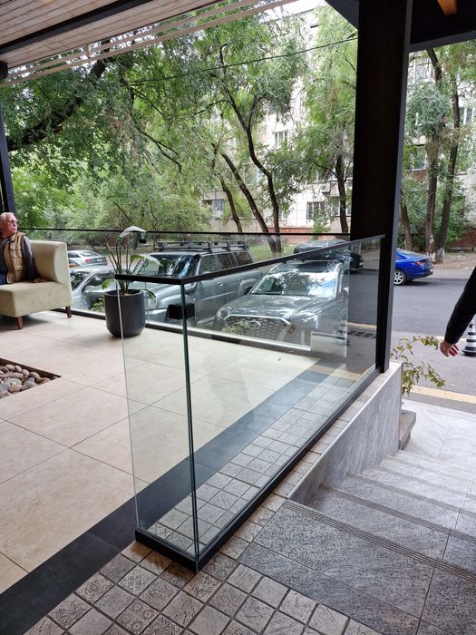 Изделия из стекла