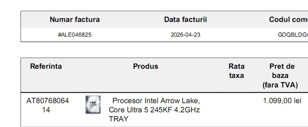 Ryzen 3 1200 procesor