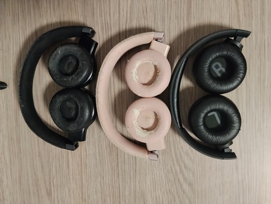 Căști   wireless