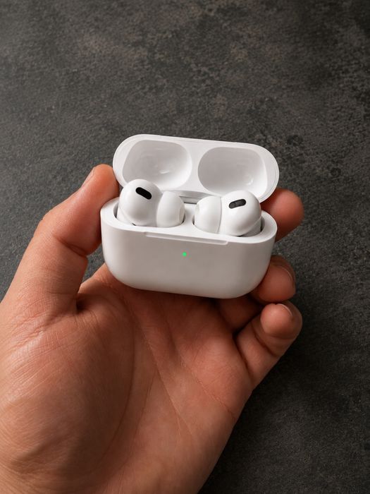 AirPods Pro 3rd Generation
