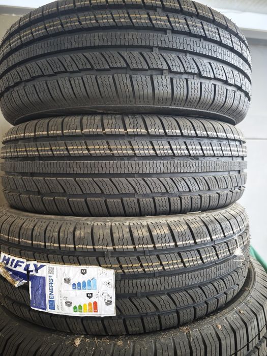 Auto shina Hi fly, Onyx, Monza. Ustanovka ichida